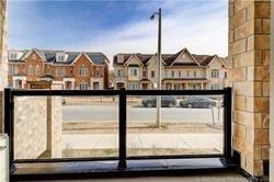 116 - 100 Parrotta Dr, Townhouse with 2 bedrooms, 2 bathrooms and 1 parking in Toronto ON | Image 4