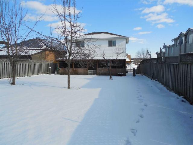 1488 Upper Ottawa St, House detached with 4 bedrooms, 2 bathrooms and 7 parking in Hamilton ON | Image 17