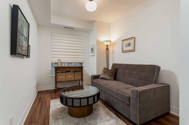 321 - 2855 Bloor St W, Condo with 2 bedrooms, 2 bathrooms and 2 parking in Toronto ON | Image 20