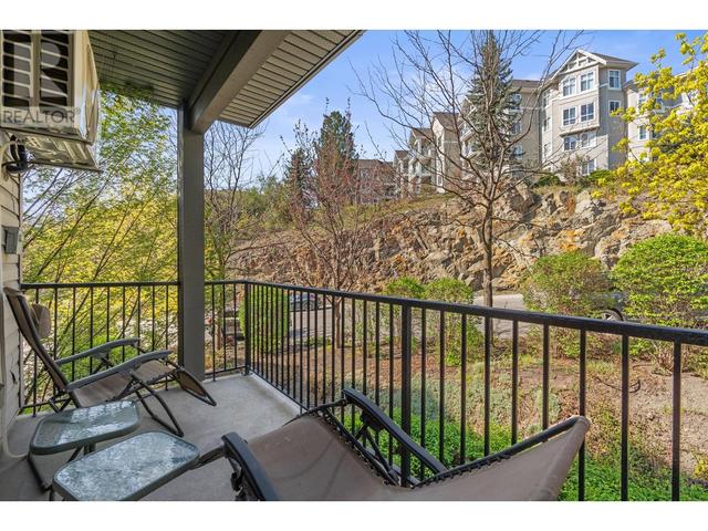 8 - 3211 Centennial Drive, Condo with 2 bedrooms, 2 bathrooms and 1 parking in Vernon BC | Image 21