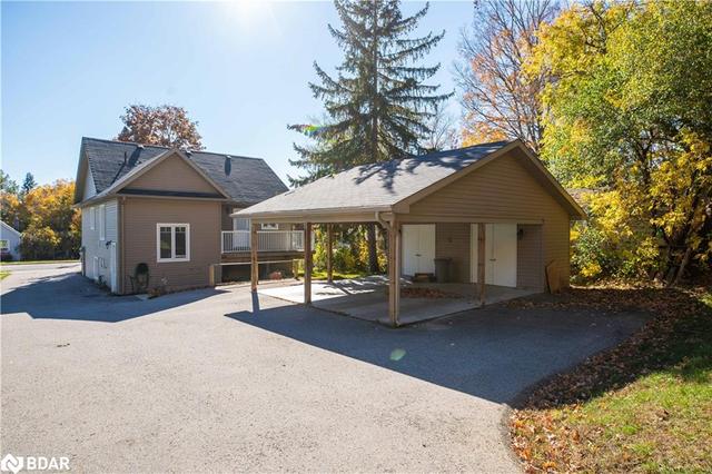 290 Harvey   Lower Street, House detached with 2 bedrooms, 1 bathrooms and null parking in Orillia ON | Image 9