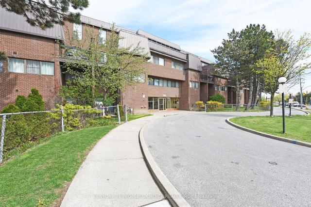 225 - 3455 Morningstar Dr, Townhouse with 4 bedrooms, 2 bathrooms and 1 parking in Mississauga ON | Image 9