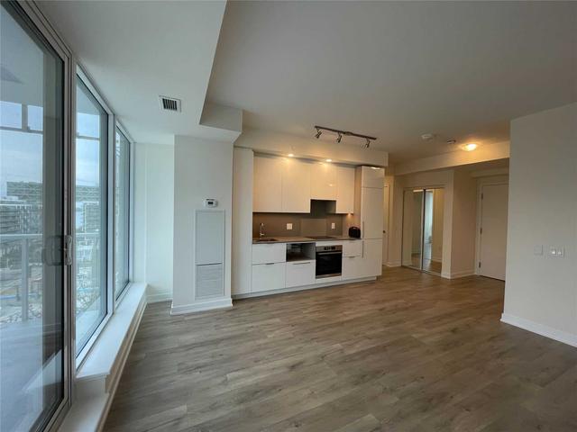08 - 28 Freeland St, Condo with 1 bedrooms, 1 bathrooms and 0 parking in Toronto ON | Image 14