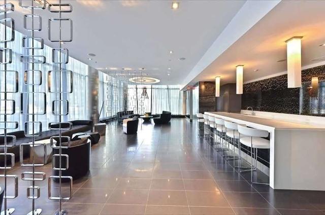 1201 - 28 Ted Rogers Way, Condo with 1 bedrooms, 1 bathrooms and 0 parking in Toronto ON | Image 17