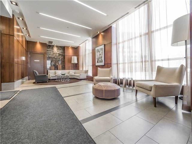 2806 - 2015 Sheppard Ave E, Condo with 1 bedrooms, 1 bathrooms and 1 parking in Toronto ON | Image 15