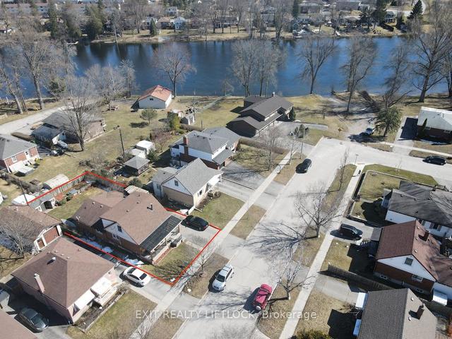 640 Lillian St, House detached with 3 bedrooms, 3 bathrooms and 4 parking in Peterborough ON | Image 22