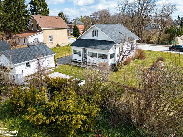 200 St. Vincent Street, House detached with 2 bedrooms, 1 bathrooms and 3 parking in Meaford ON | Image 19