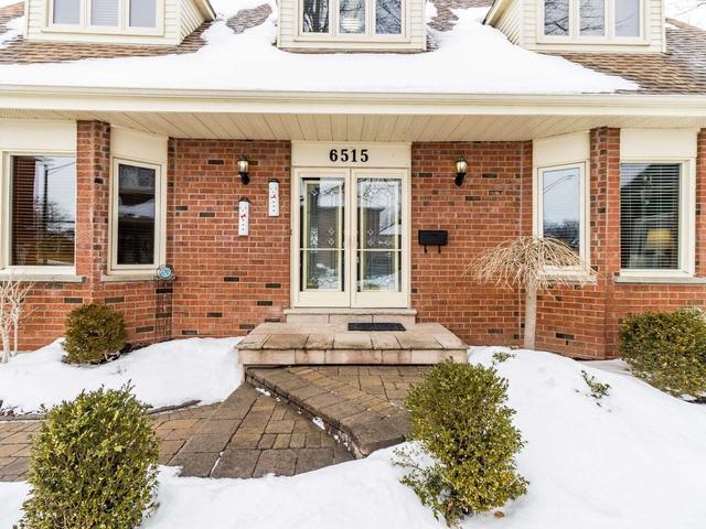 6515 Mockingbird Lane, House detached with 4 bedrooms, 4 bathrooms and 4 parking in Mississauga ON | Image 34