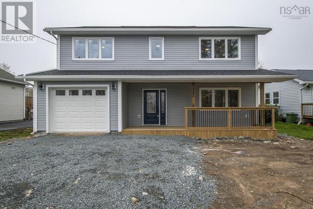 582 Cow Bay Road, House detached with 3 bedrooms, 2 bathrooms and null parking in Halifax NS | Card Image