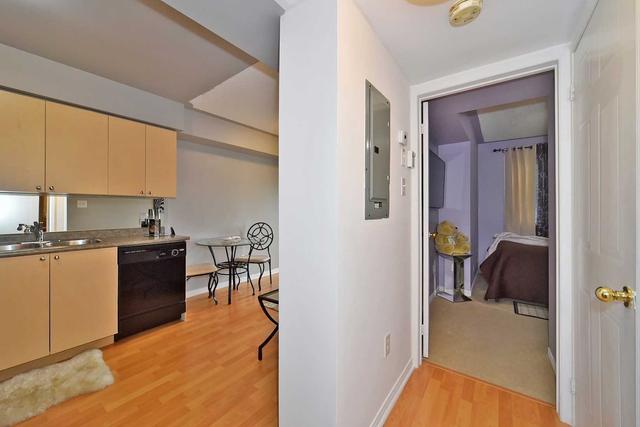 81 - 160 Chancery Rd, Townhouse with 1 bedrooms, 1 bathrooms and 1 parking in Markham ON | Image 10