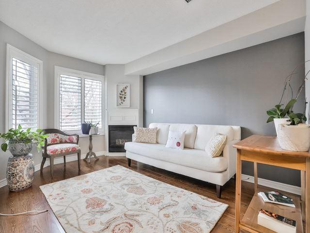 Th 20 - 232 St George St, Townhouse with 2 bedrooms, 2 bathrooms and 1 parking in Toronto ON | Image 3