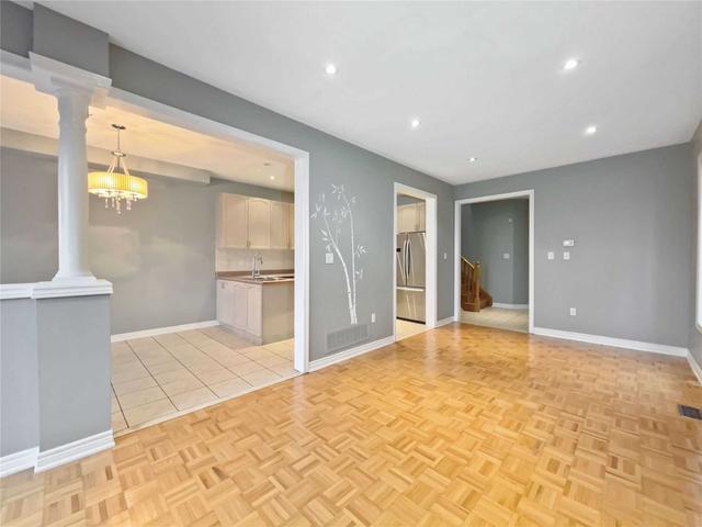 119 Guery Cres, House detached with 4 bedrooms, 4 bathrooms and 5 parking in Vaughan ON | Image 31