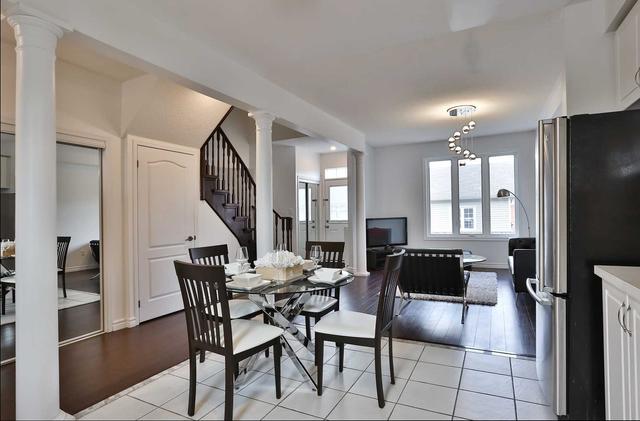 6 Pike Lane, House attached with 3 bedrooms, 2 bathrooms and 3 parking in Markham ON | Image 15