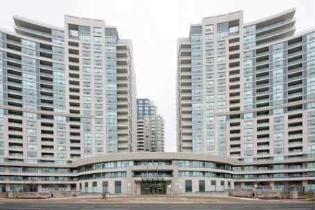 1901 - 509 Beecroft Rd, Condo with 1 bedrooms, 1 bathrooms and 1 parking in Toronto ON | Image 1