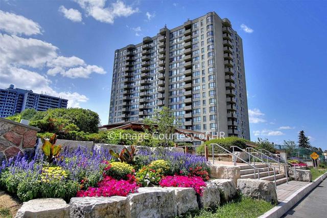 908 - 275 Bamburgh Circ, Condo with 2 bedrooms, 2 bathrooms and 2 parking in Toronto ON | Image 1