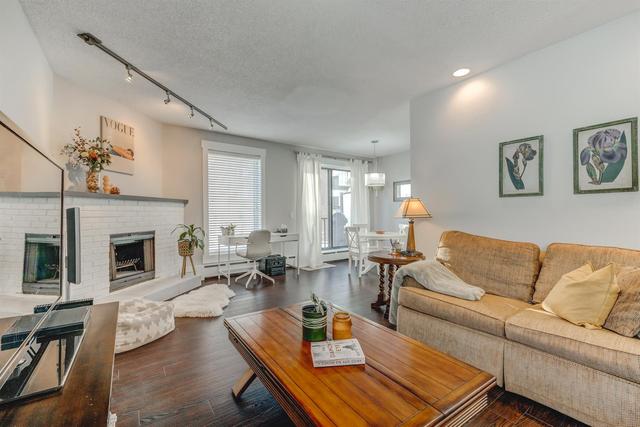 7f - 518 18 Avenue Sw, Condo with 1 bedrooms, 1 bathrooms and 1 parking in Calgary AB | Image 18