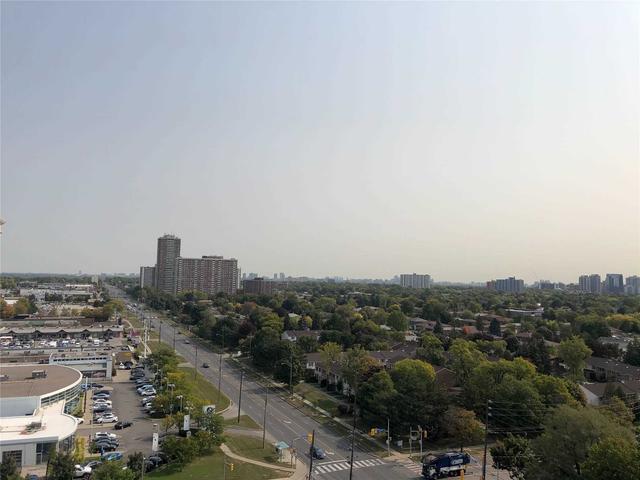 1504 - 520 Steeles Ave, Condo with 2 bedrooms, 2 bathrooms and 1 parking in Vaughan ON | Image 8