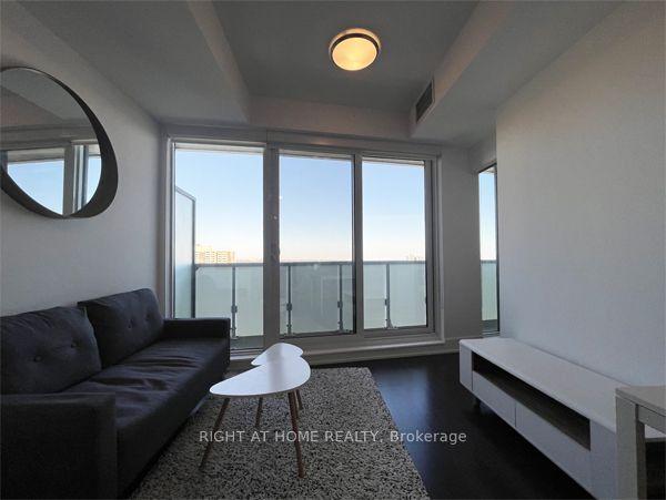 2511 - 403 Church St, Condo with 1 bedrooms, 1 bathrooms and 0 parking in Toronto ON | Image 13