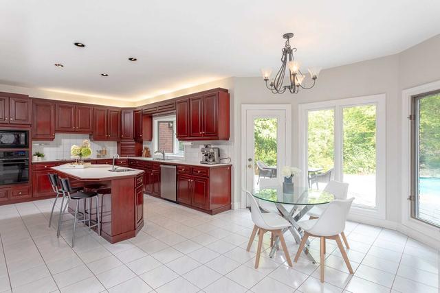 1253 Woodland Ave, House detached with 5 bedrooms, 6 bathrooms and 10 parking in Mississauga ON | Image 8
