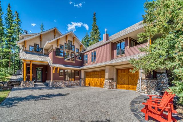 112 Dyrgas Gate, House detached with 5 bedrooms, 5 bathrooms and 6 parking in Canmore AB | Image 30