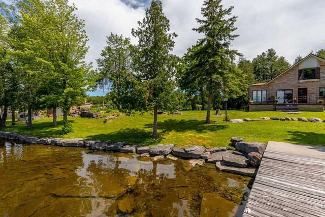 1653 Stenner Rd, House detached with 3 bedrooms, 2 bathrooms and 6.5 parking in Douro Dummer ON | Image 29