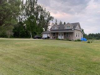957 Penetanguishene Rd, House detached with 3 bedrooms, 2 bathrooms and 22 parking in Oro Medonte ON | Image 26