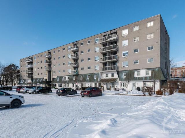 119 - 235 Water Street, Condo with 1 bedrooms, 1 bathrooms and 1 parking in Prescott ON | Image 26