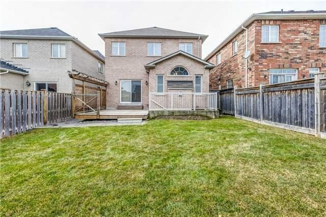 559 Fossil Hill Rd, House detached with 4 bedrooms, 4 bathrooms and 3 parking in Vaughan ON | Image 17