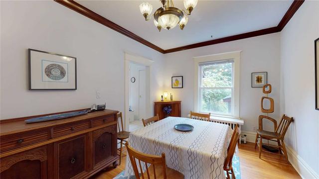 245 St John's Rd, House detached with 4 bedrooms, 2 bathrooms and 0 parking in Toronto ON | Image 23