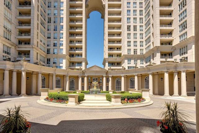 201 - 2287 Lake Shore Blvd W, Condo with 1 bedrooms, 1 bathrooms and 1 parking in Toronto ON | Image 24