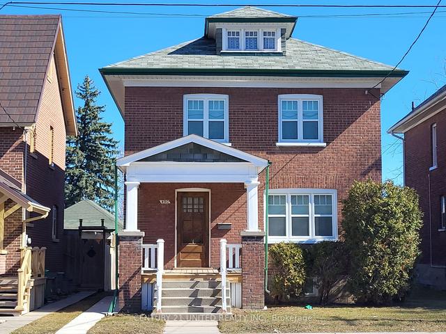 490 George St S, House detached with 3 bedrooms, 2 bathrooms and 2 parking in Peterborough ON | Image 1