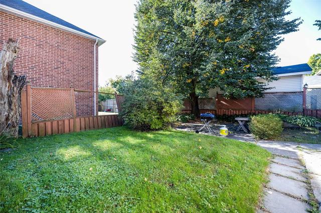 72 Ontario St, House detached with 2 bedrooms, 3 bathrooms and 3 parking in Clarington ON | Image 16