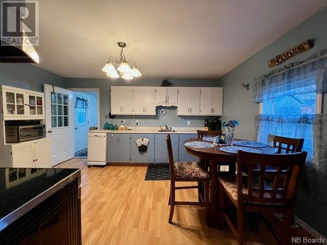 85 Old Harvey Road, House detached with 2 bedrooms, 1 bathrooms and null parking in McAdam NB | Image 19