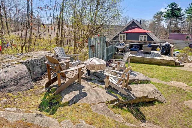 59a Isabella St, House detached with 4 bedrooms, 2 bathrooms and 4 parking in Parry Sound ON | Image 31