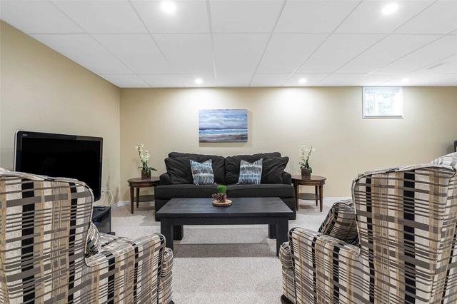 54 Erindale Dr, House detached with 4 bedrooms, 3 bathrooms and 6 parking in Erin ON | Image 26