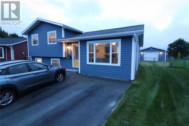 25 Windfall Crescent, Conception Bay South, NL, A1W4V3 | Card Image