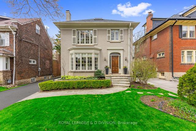 74 Lascelles Blvd, House detached with 4 bedrooms, 5 bathrooms and 3 parking in Toronto ON | Image 12