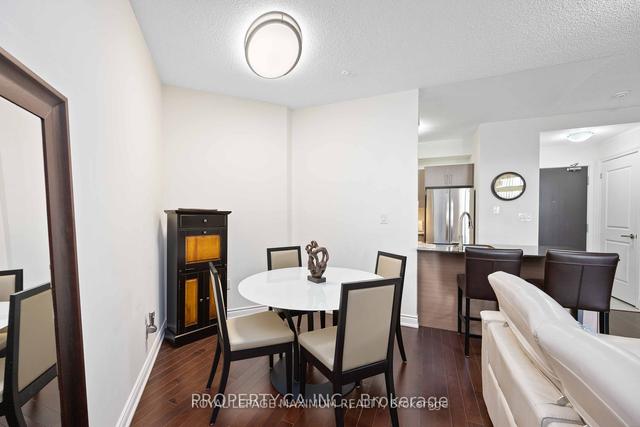 302 - 281 Woodbridge Ave, Condo with 1 bedrooms, 1 bathrooms and 1 parking in Vaughan ON | Image 5