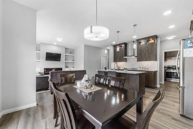 124 Savanna Drive Ne, House detached with 6 bedrooms, 5 bathrooms and 5 parking in Calgary AB | Image 16