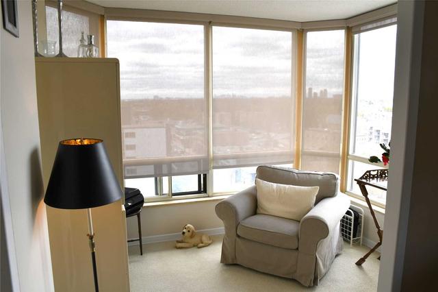 1501 - 1320 Islington Ave, Condo with 2 bedrooms, 2 bathrooms and 2 parking in Toronto ON | Image 9