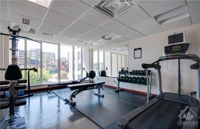 1701 - 200 Rideau Street, Condo with 2 bedrooms, 2 bathrooms and 1 parking in Ottawa ON | Image 29