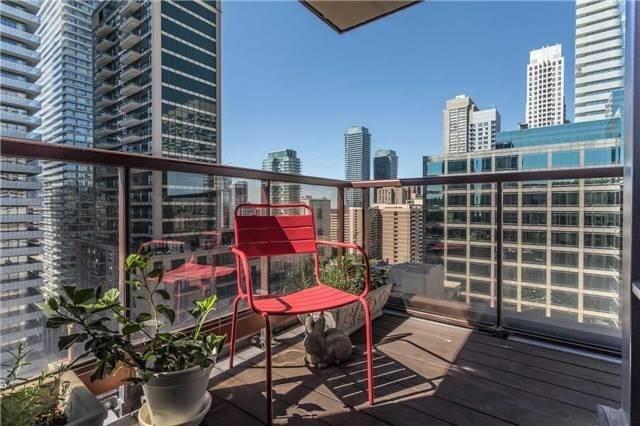 2008 - 85 Bloor St E, Condo with 2 bedrooms, 2 bathrooms and 1 parking in Toronto ON | Image 19