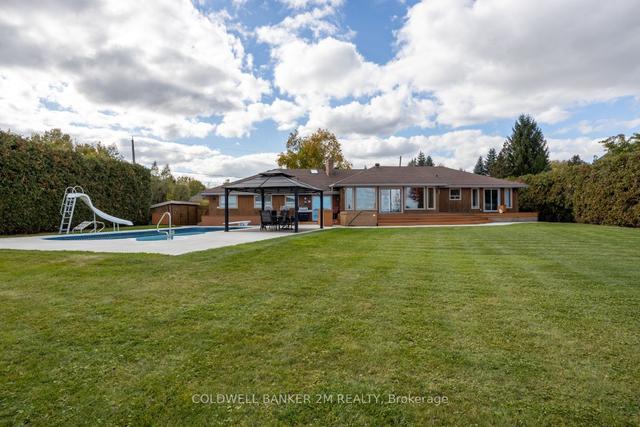 359 Aldred Dr, House detached with 3 bedrooms, 4 bathrooms and 8 parking in Scugog ON | Image 27