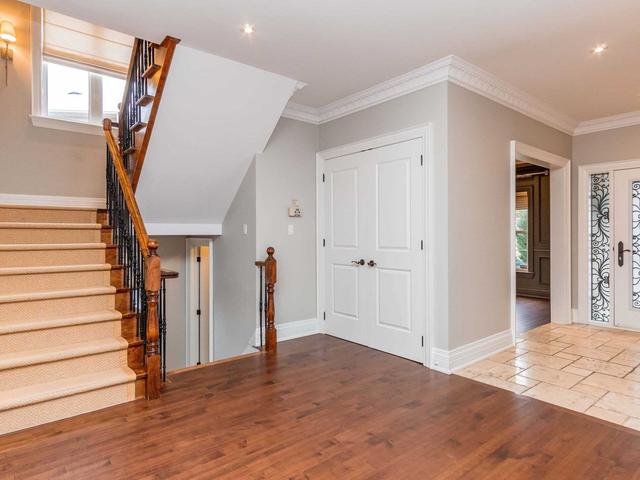 73 Bowhill Dr, House detached with 4 bedrooms, 6 bathrooms and 6 parking in Richmond Hill ON | Image 38