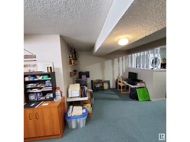 1515 62 St Nw, House attached with 2 bedrooms, 2 bathrooms and 4 parking in Edmonton AB | Image 21