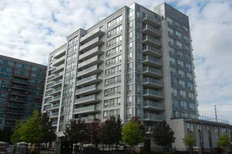 uph03 - 88 Times Ave, Condo with 2 bedrooms, 2 bathrooms and 2 parking in Markham ON | Image 1