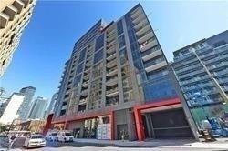 709 - 435 Richmond St W, Condo with 2 bedrooms, 2 bathrooms and 0 parking in Toronto ON | Image 1