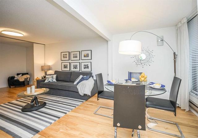 116 - 5795 Yonge St, Condo with 1 bedrooms, 2 bathrooms and 1 parking in Toronto ON | Image 6
