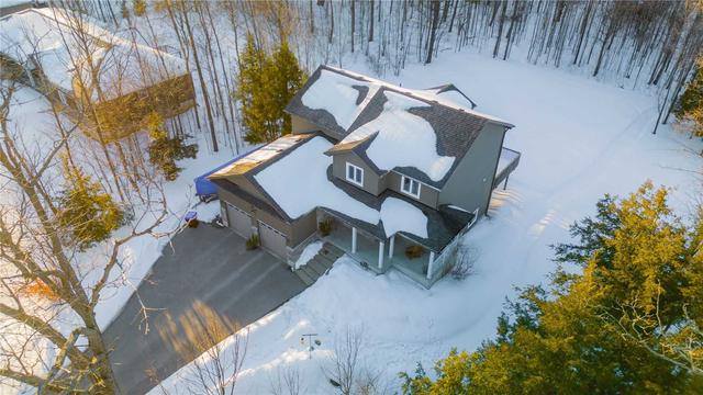 6 Merrington Ave, House detached with 4 bedrooms, 4 bathrooms and 12 parking in Oro Medonte ON | Image 20