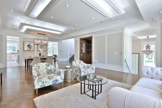 61 Centre Ave, House detached with 4 bedrooms, 6 bathrooms and 4 parking in Toronto ON | Image 3